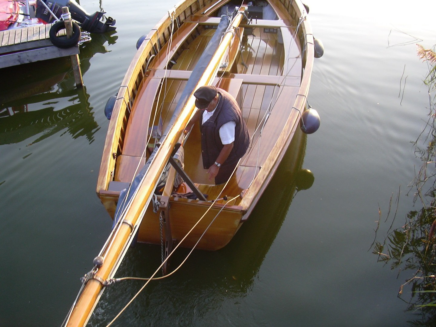 Steinhuder Meer