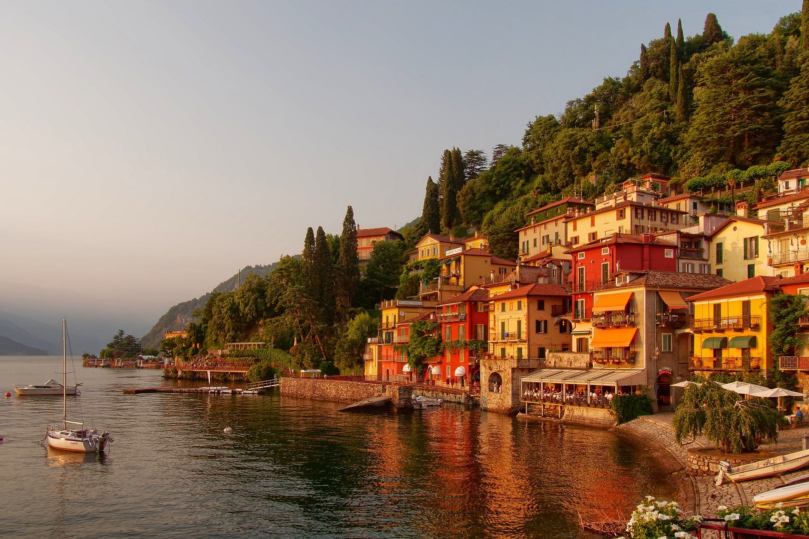 Varenna