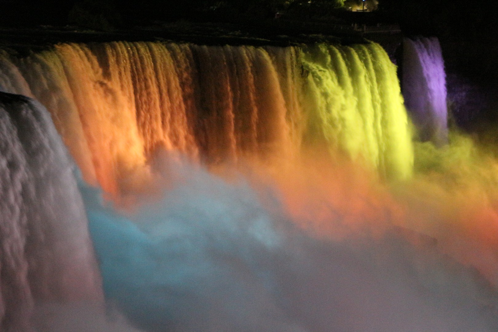 Niagara American Falls