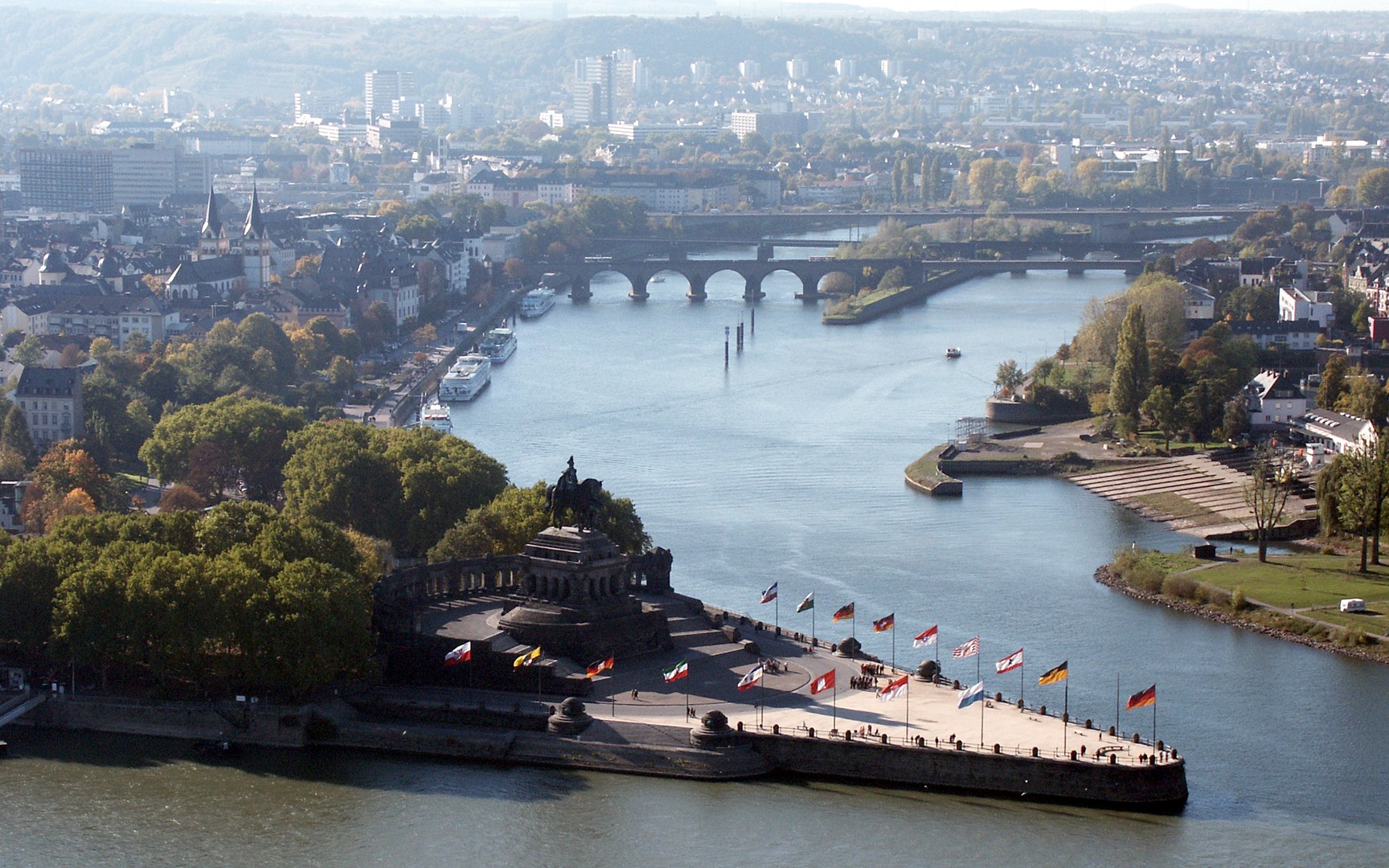 deutsches Eck