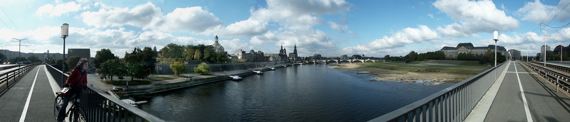 Dresden Panorama 2