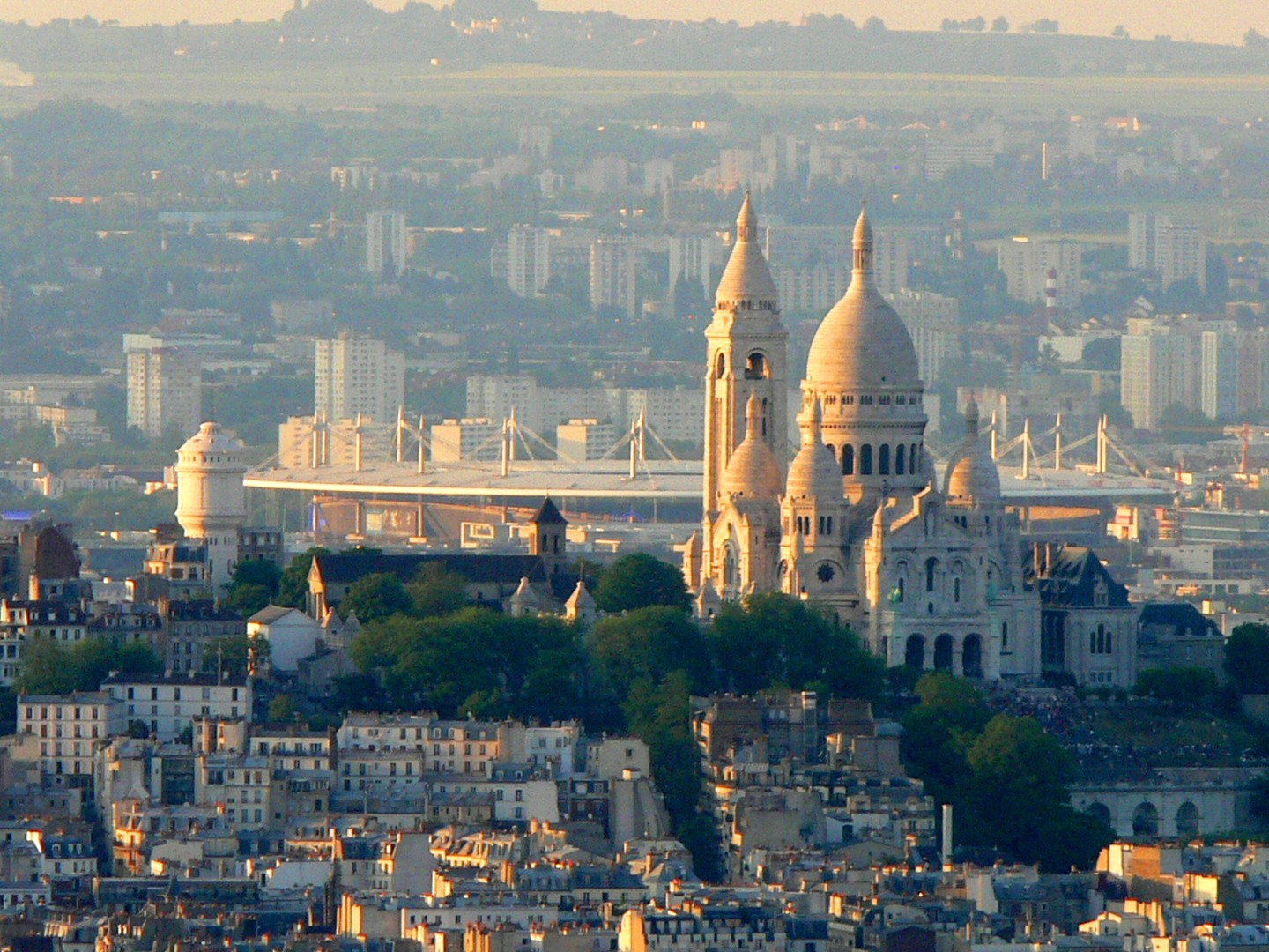 Sacré-Coeur