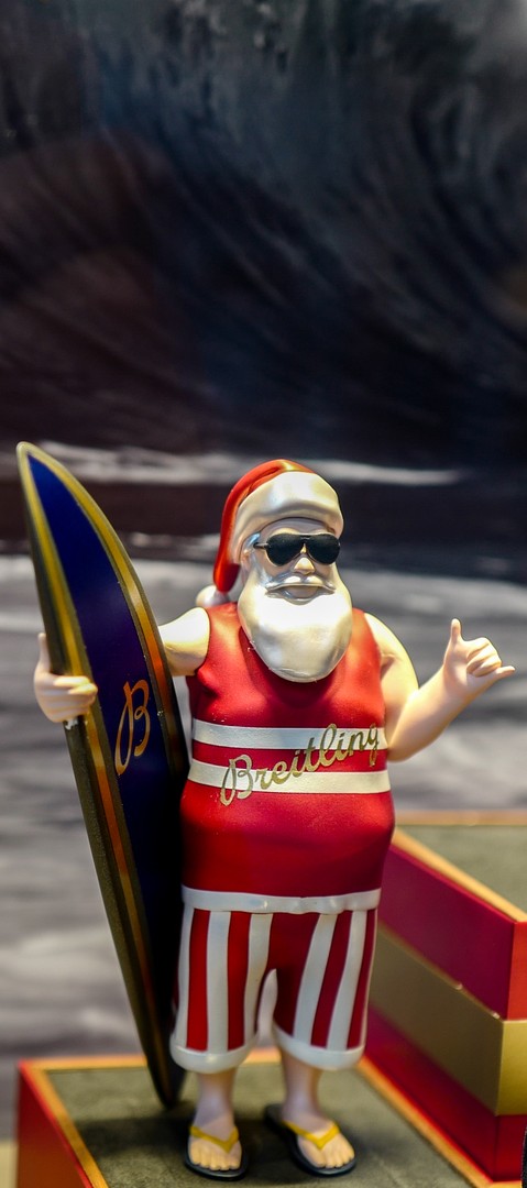 Nikolaussurf