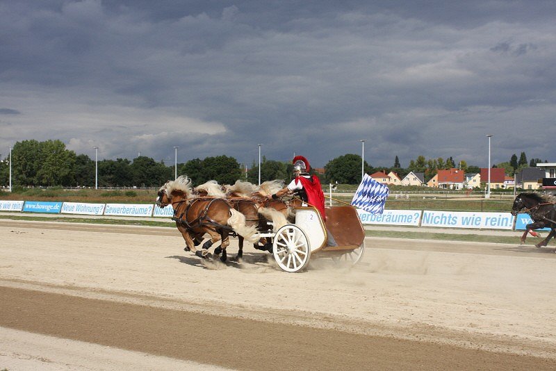 die spinnen die Römer 2