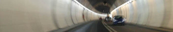 Tunnel