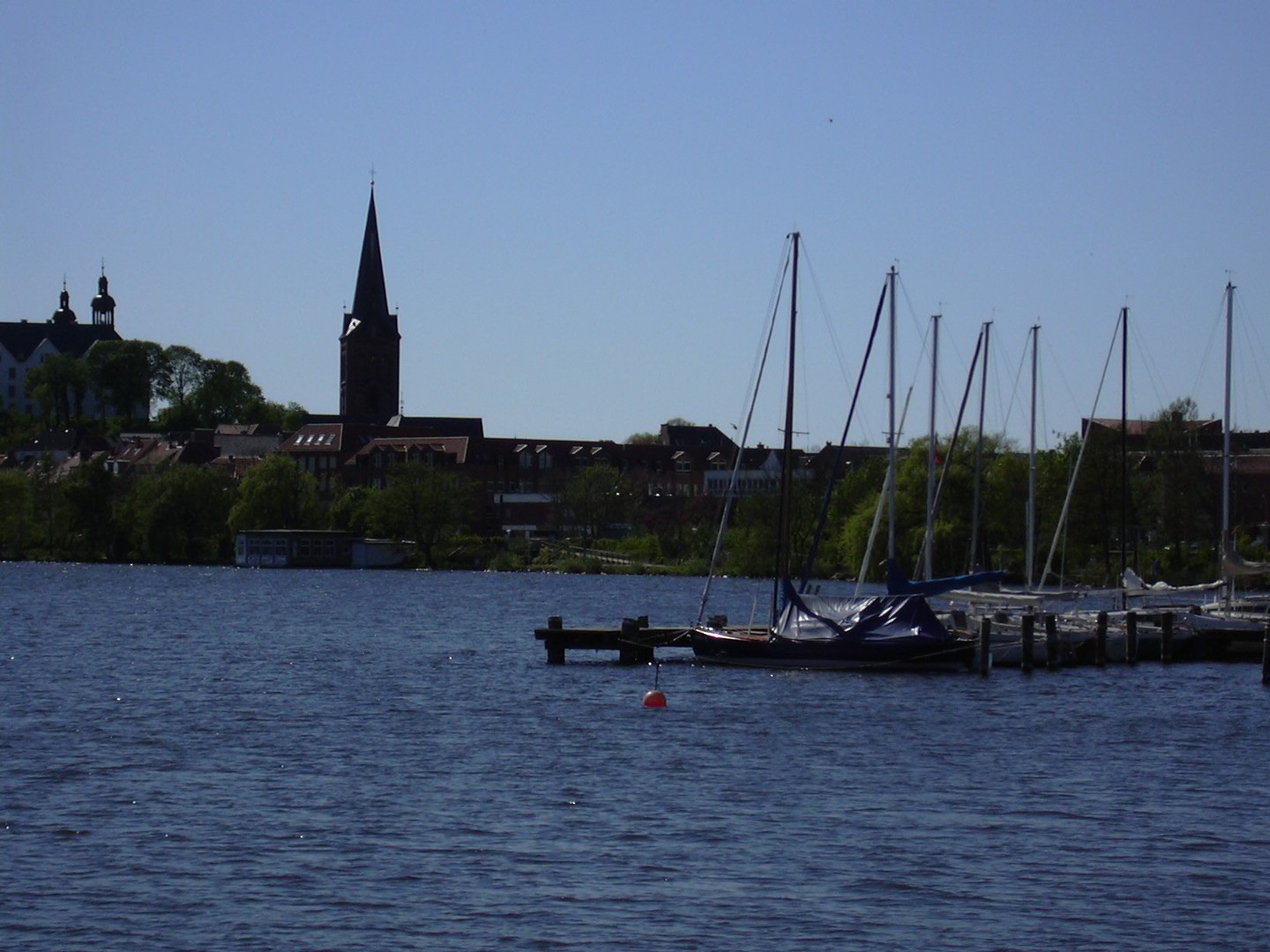 Plön am See