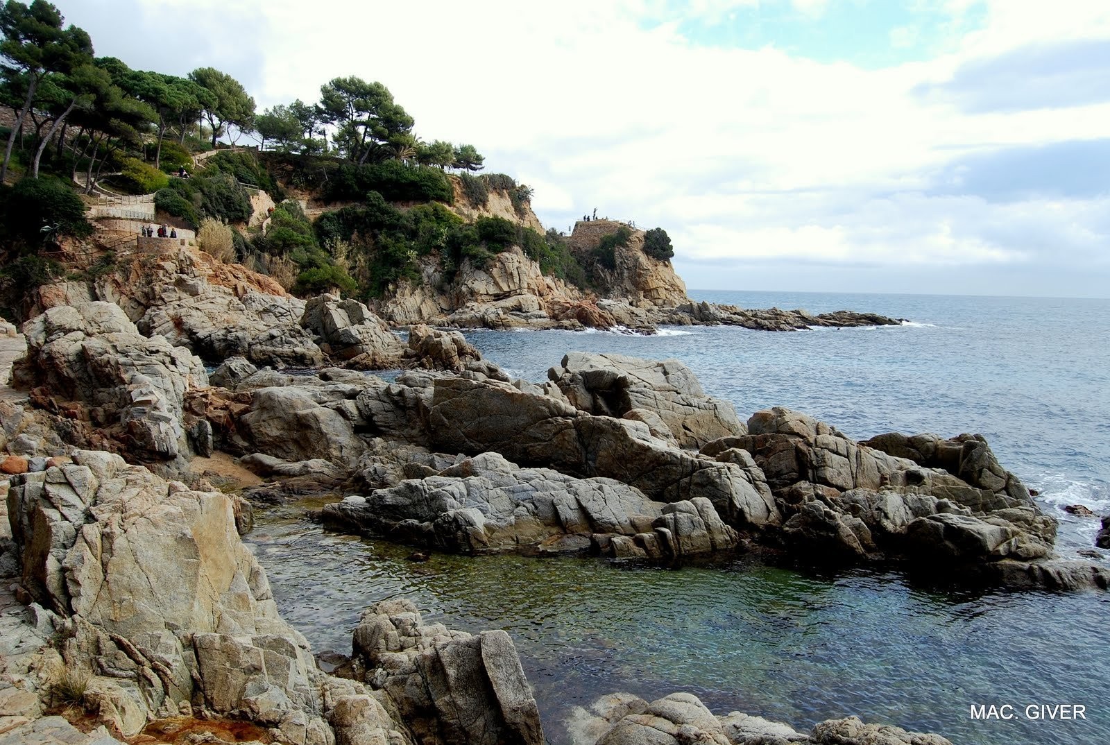 COSTA BRAVA