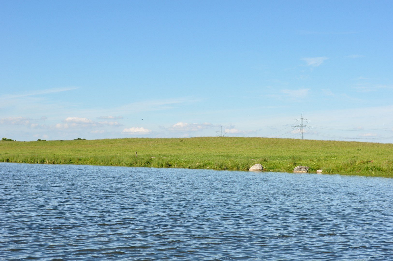 Am Kölpinsee