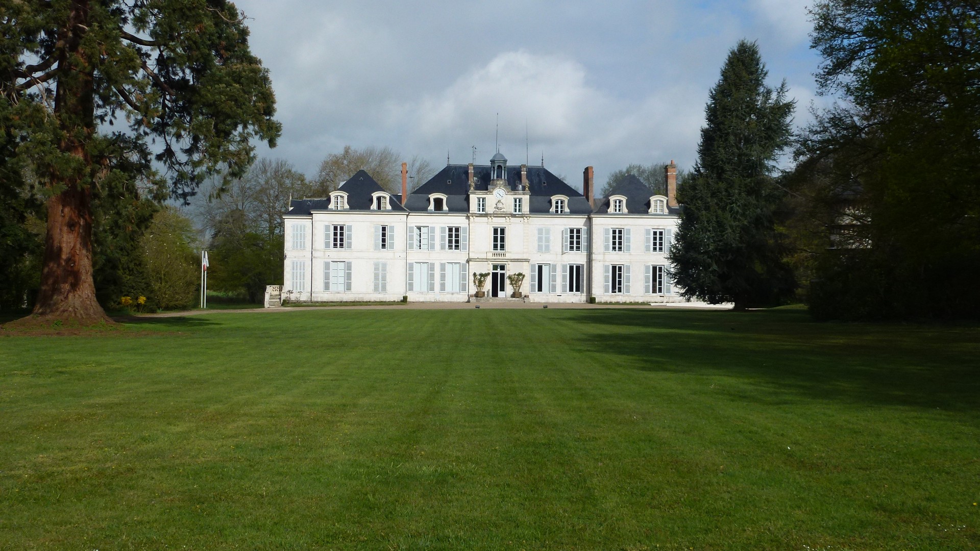 Office de la Chasse et de la Faune Sauvage