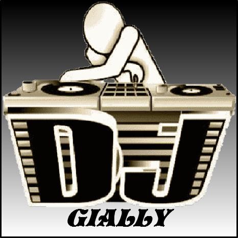 DJ Gially