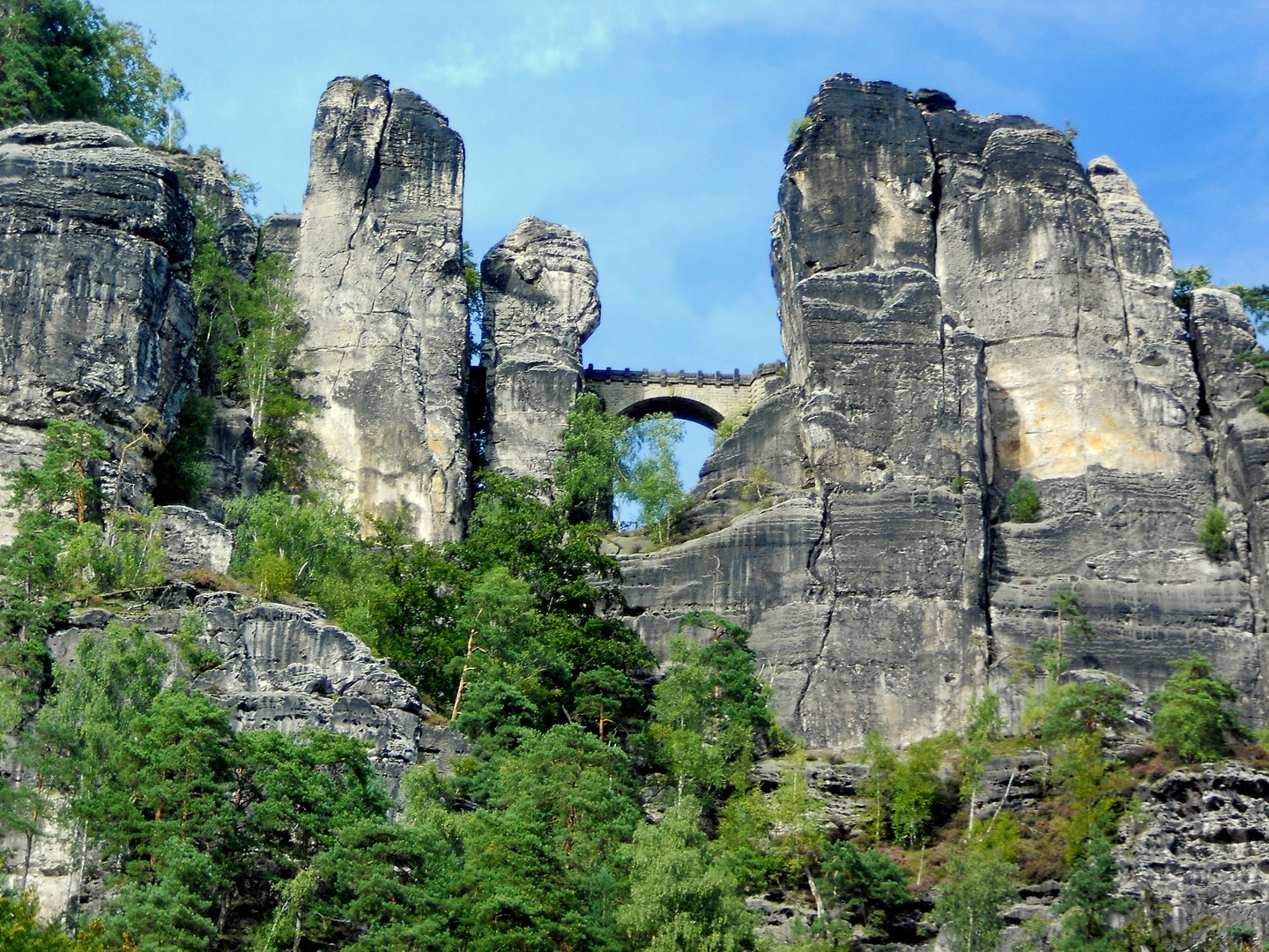 Bastei-Brücke