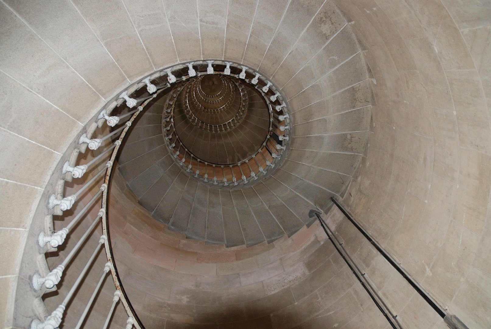 Escalier de Phare