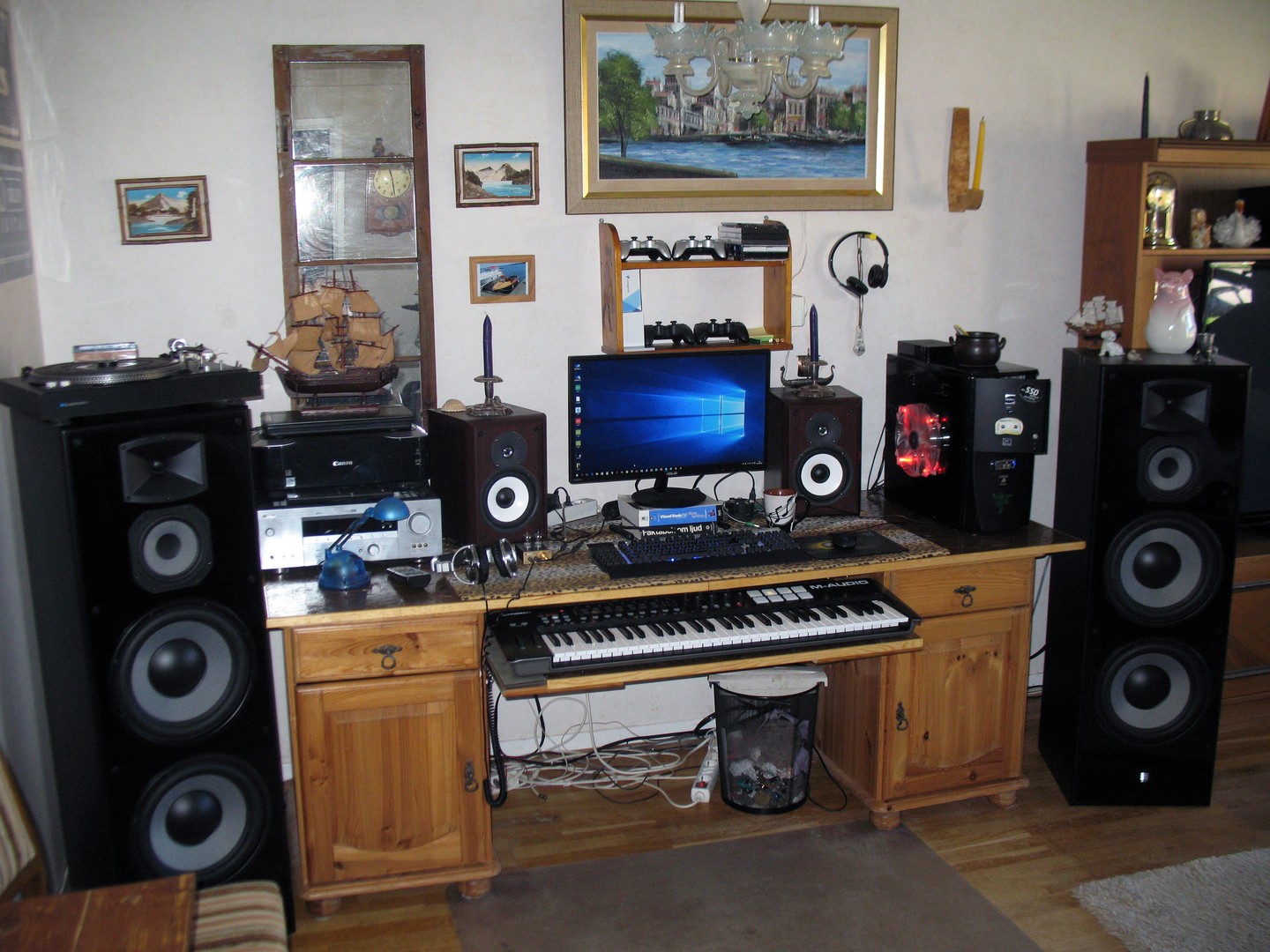 Music Lab