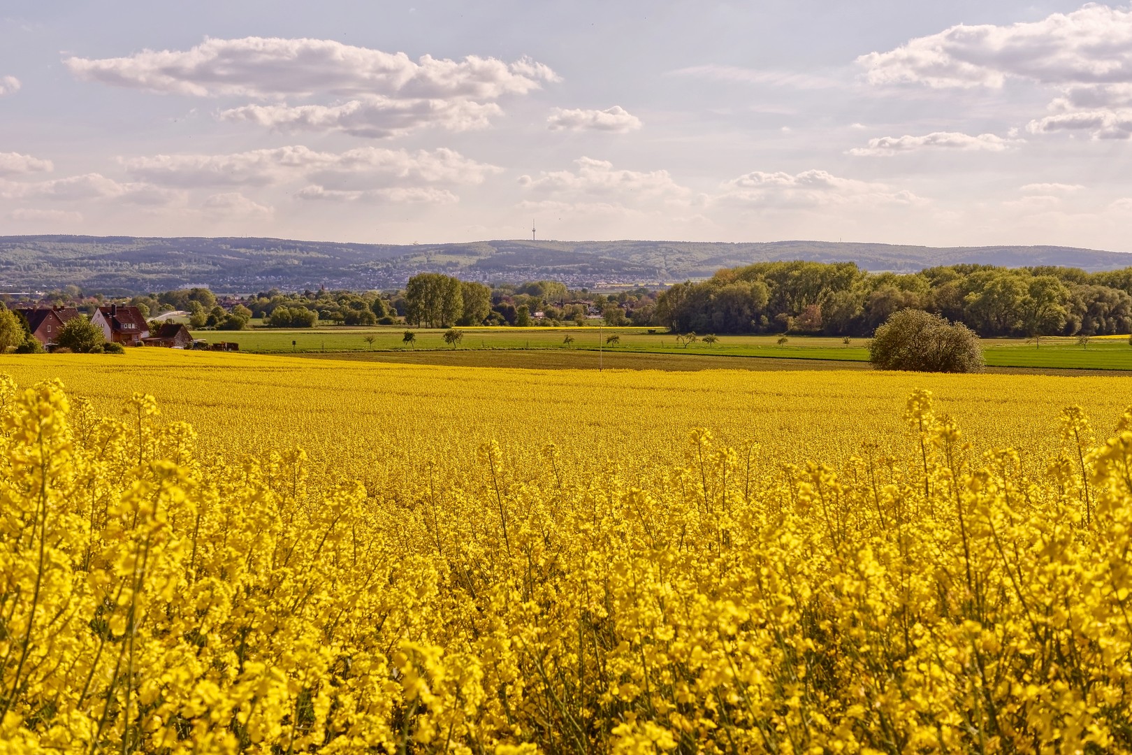 Raps am Deister