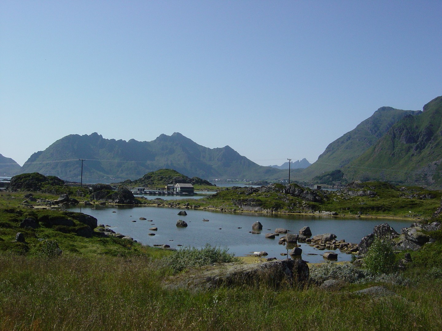 Lofoten