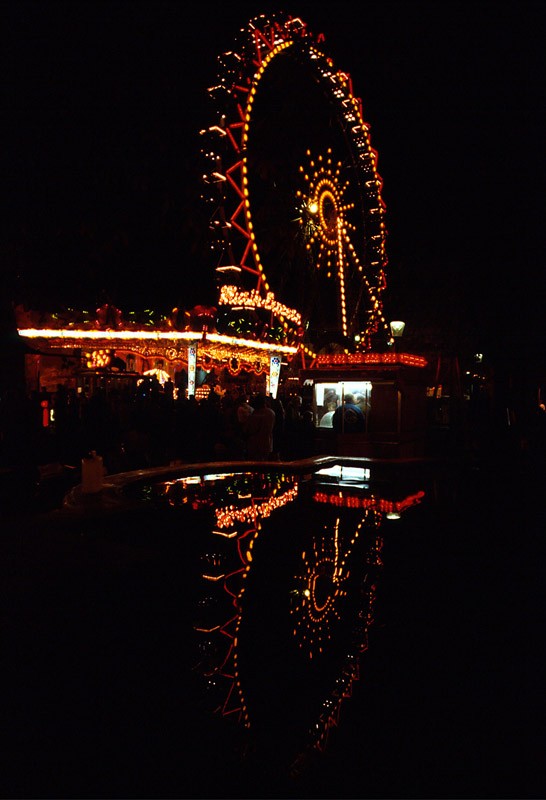 Herbstmesse in Basel / Schweiz (4)