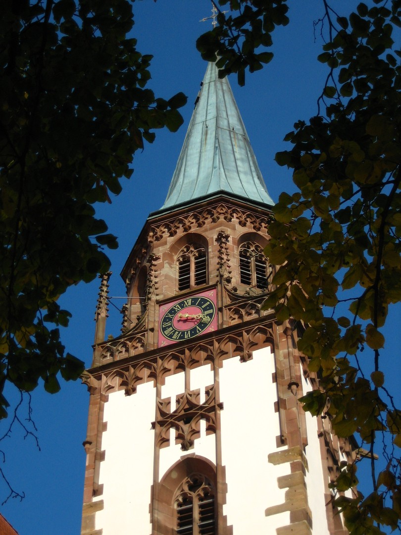 Kirche ...