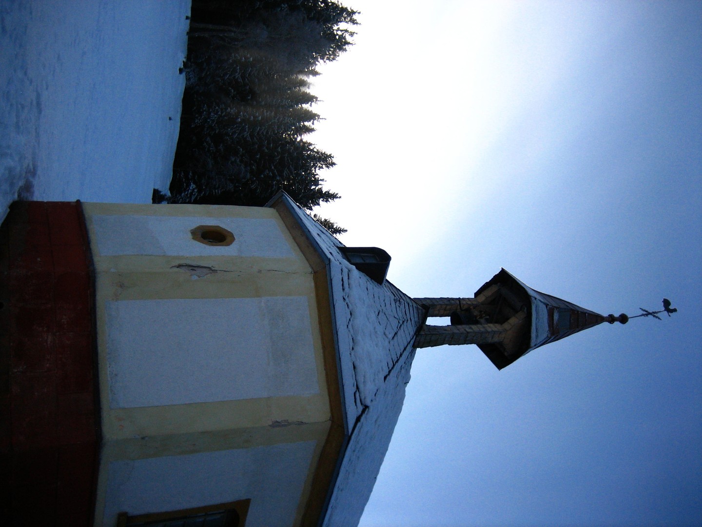 Kleine Kapelle 