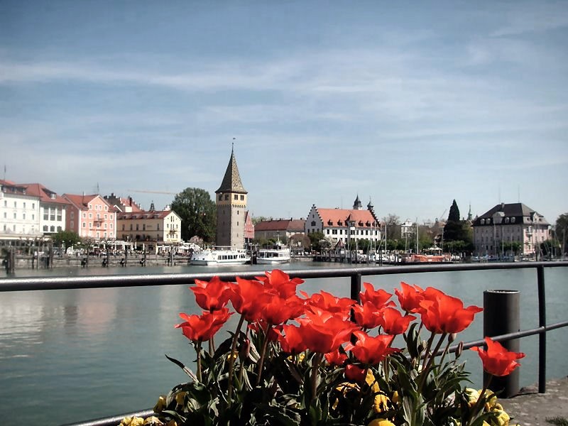 Bodensee Lindau