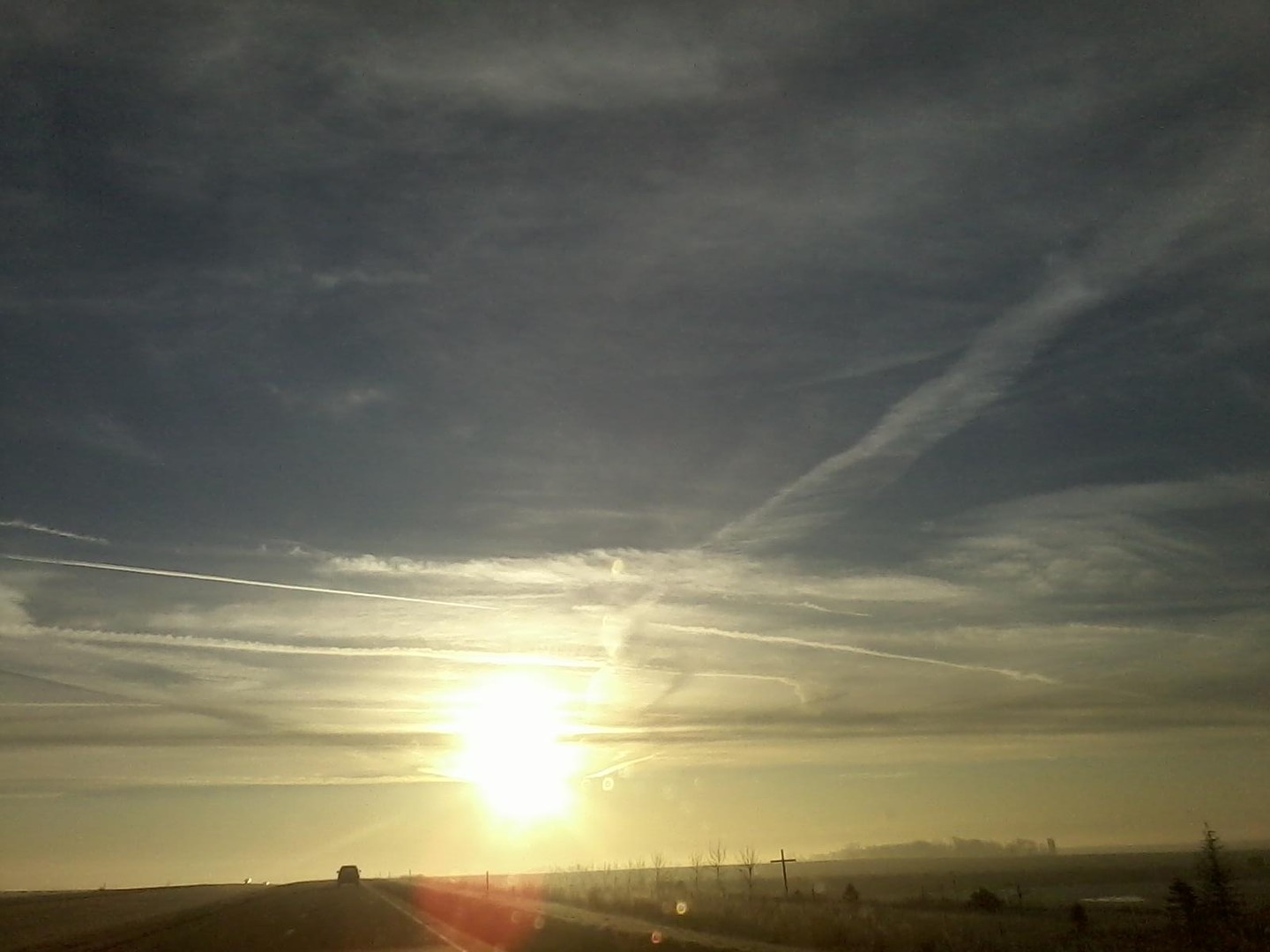 Eagle Clouds