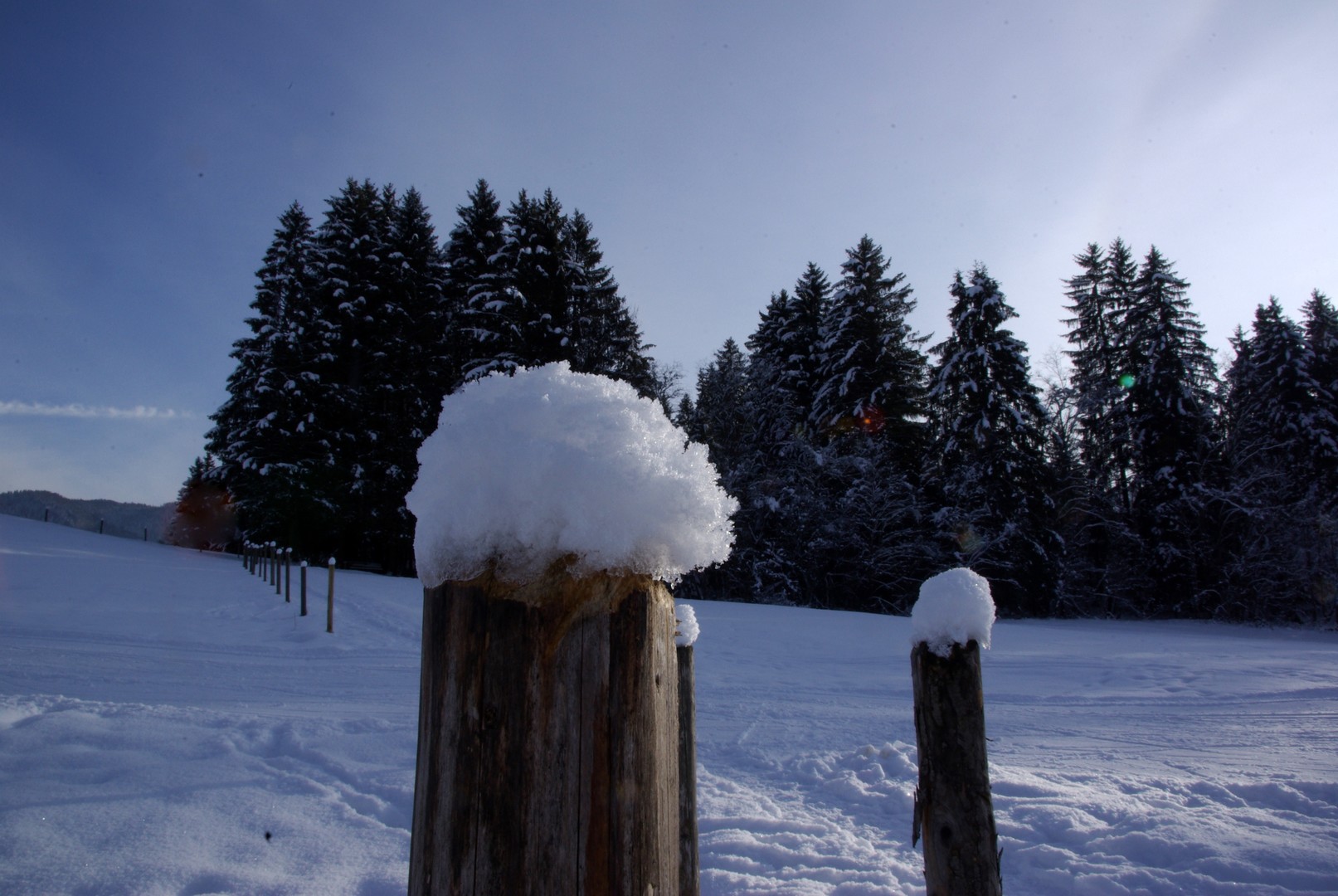 Winterlandschaft