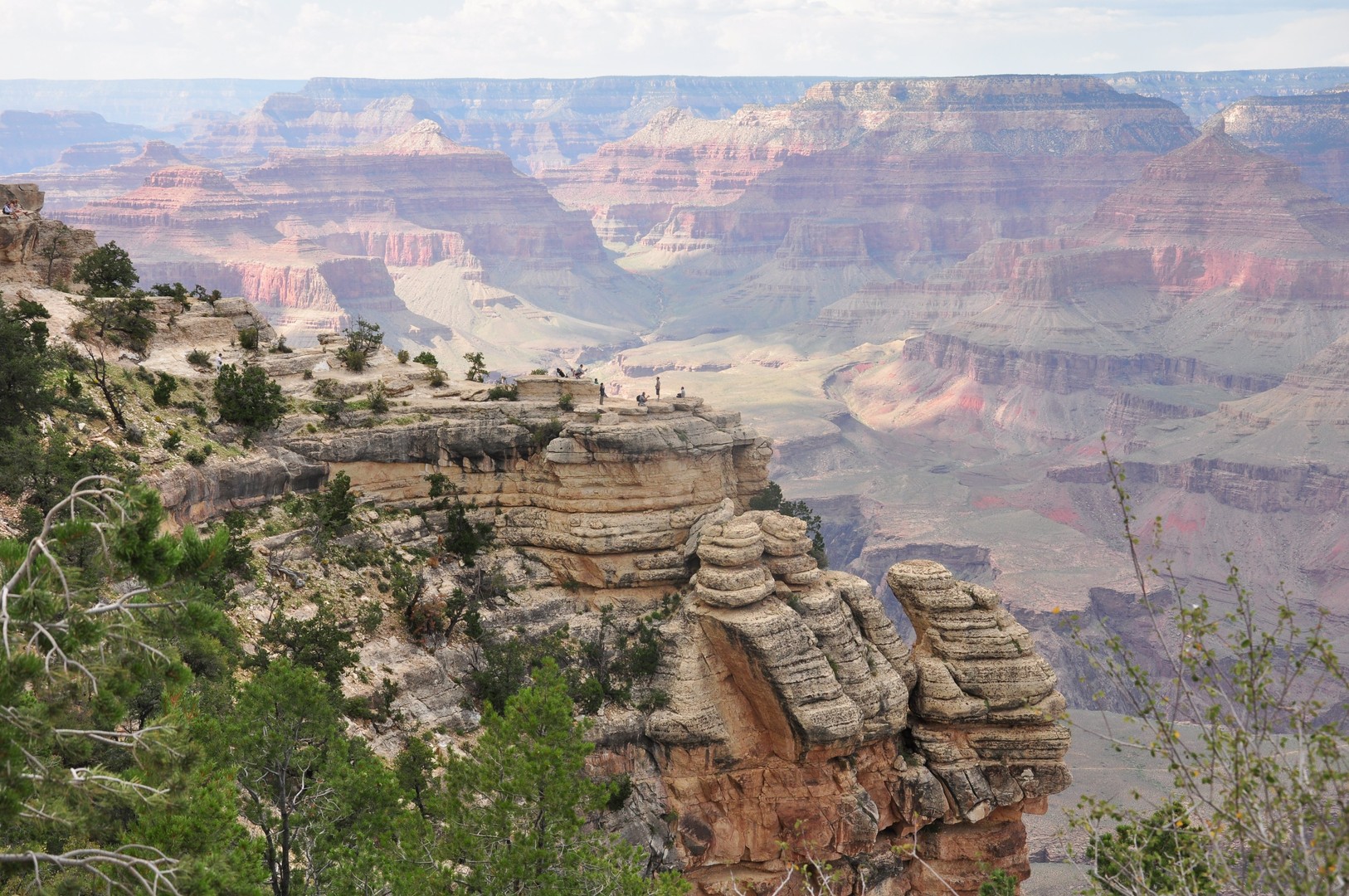 Great Grand Canyon