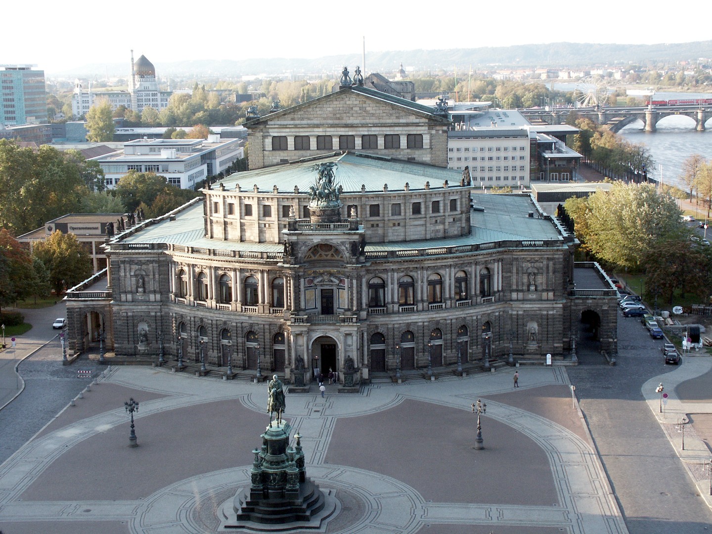 Semperoper