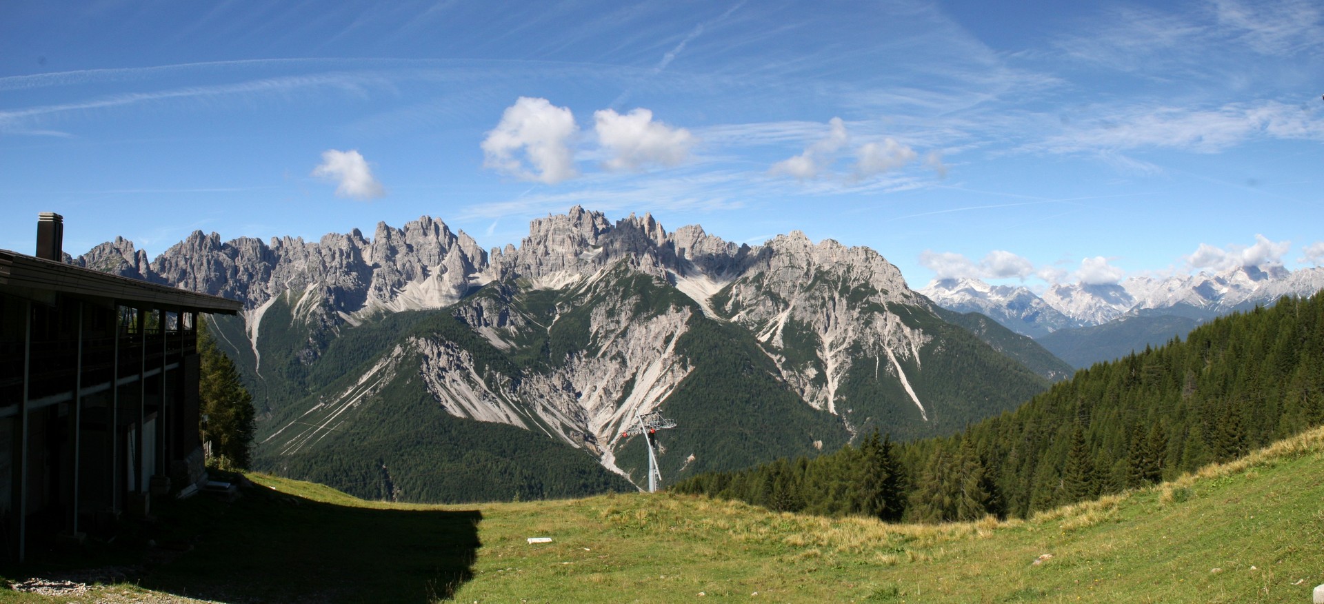 Forni di Sopra