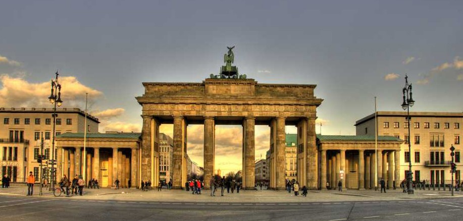 Brandenburger Tor