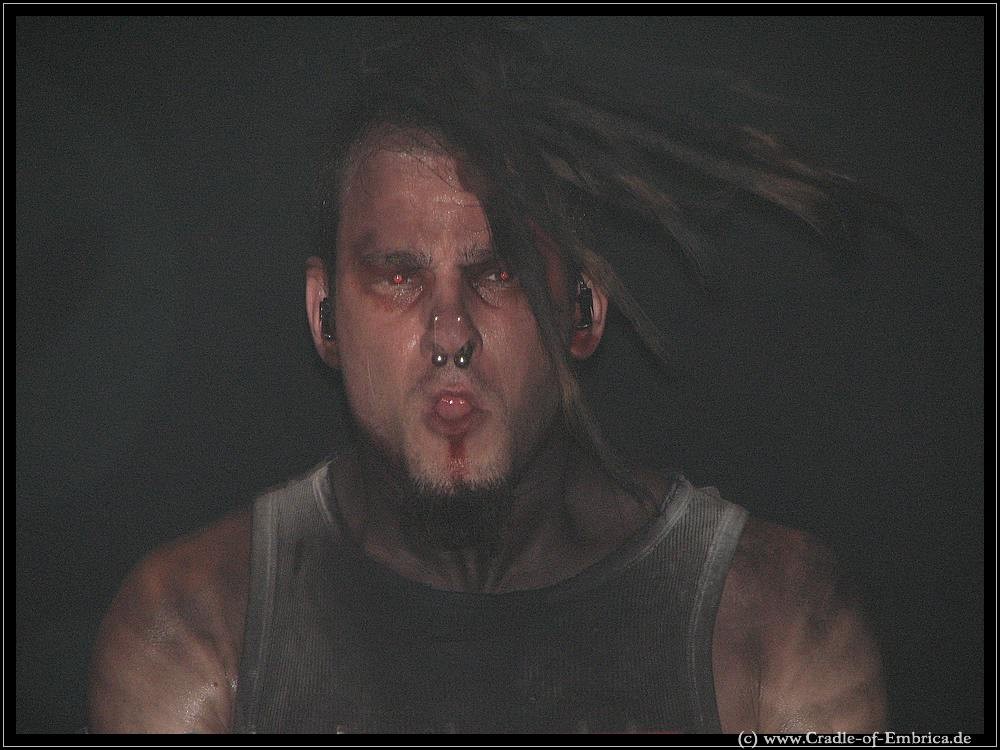 Combichrist III