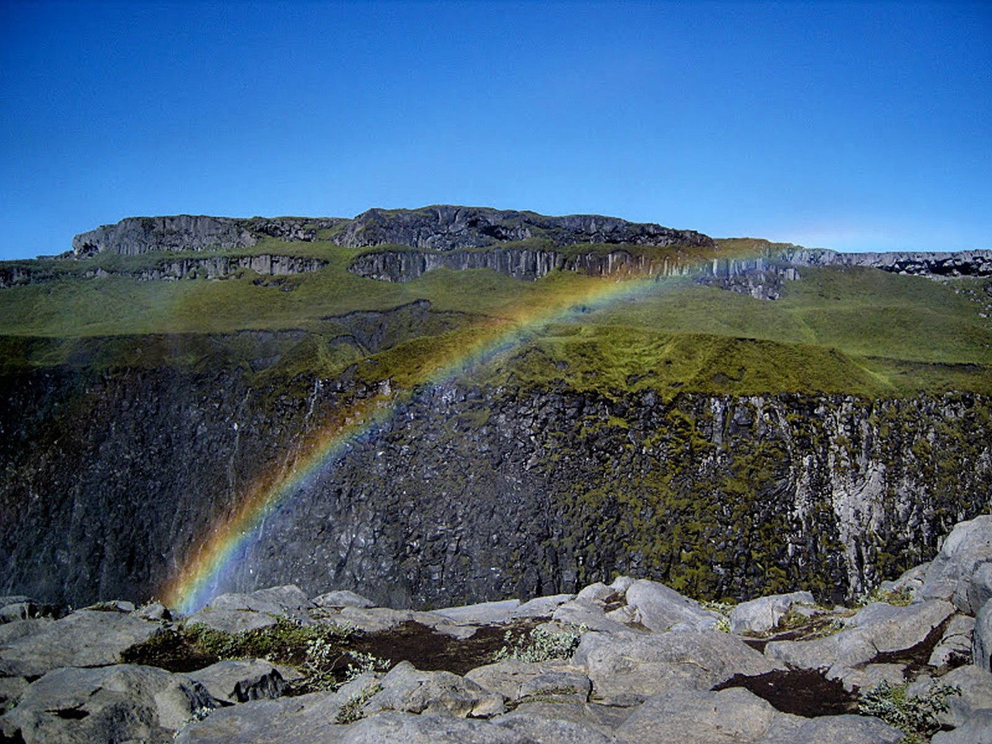 Regenbogen