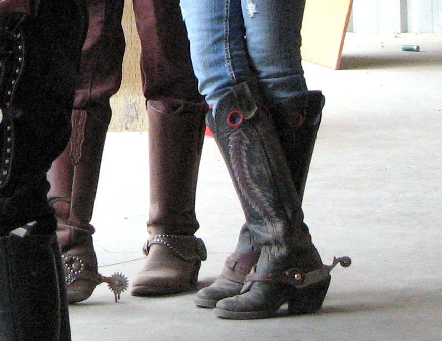 Boots