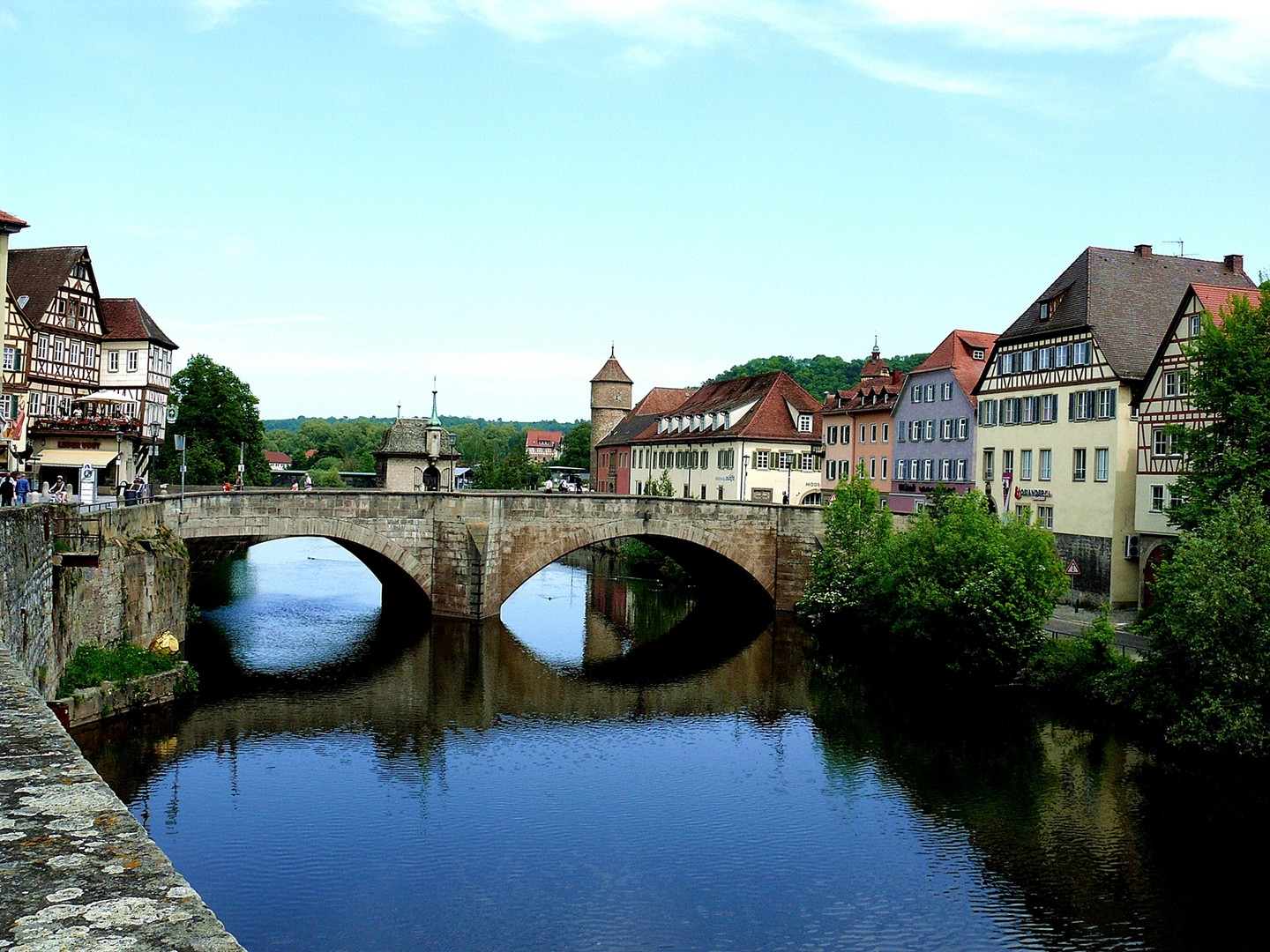 Schwäbisch Hall 2.