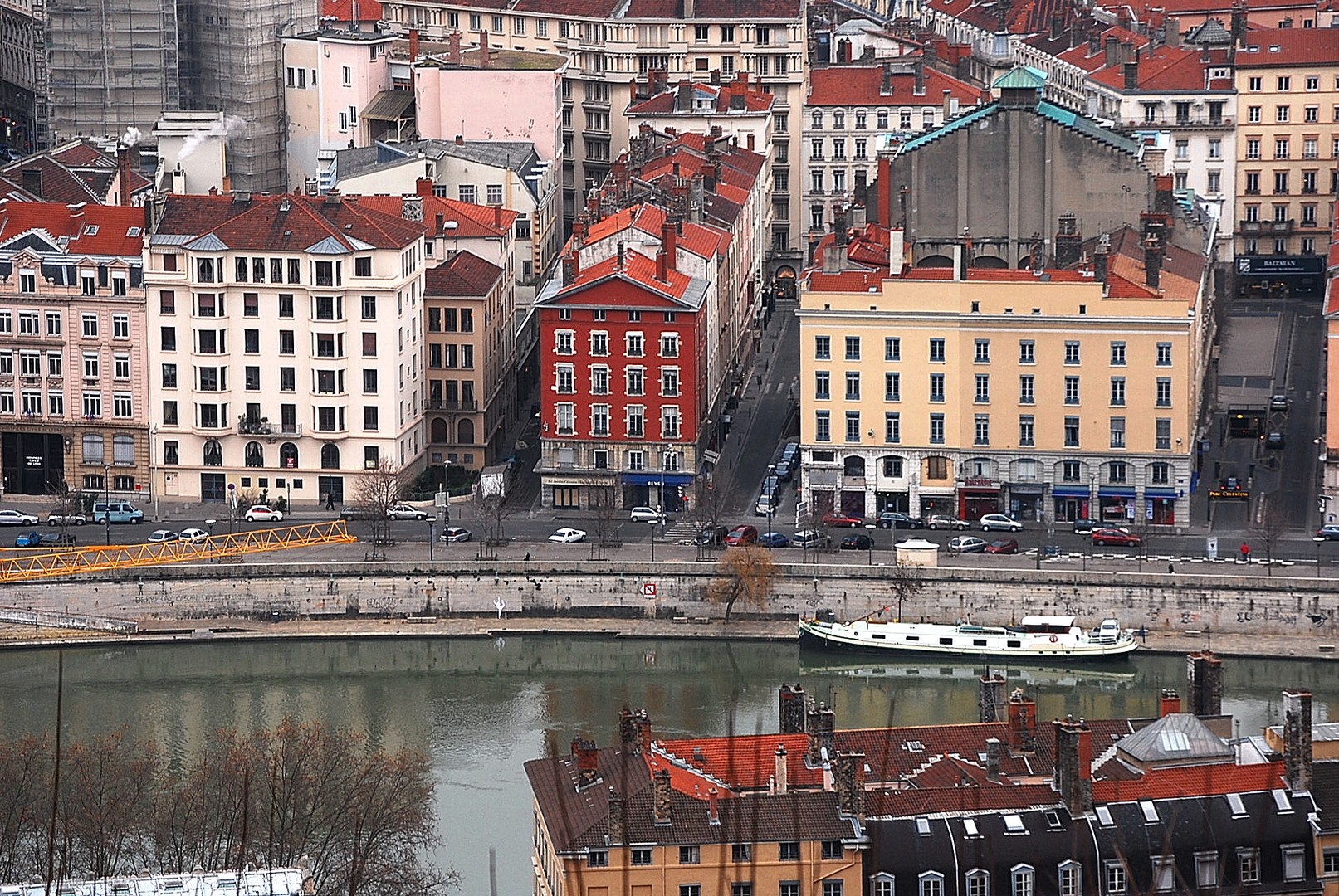 Lyon.