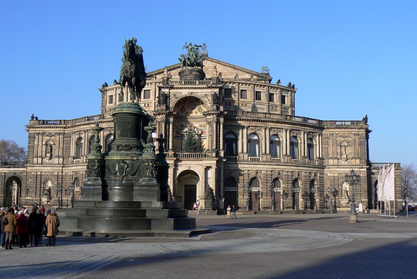 Semperoper