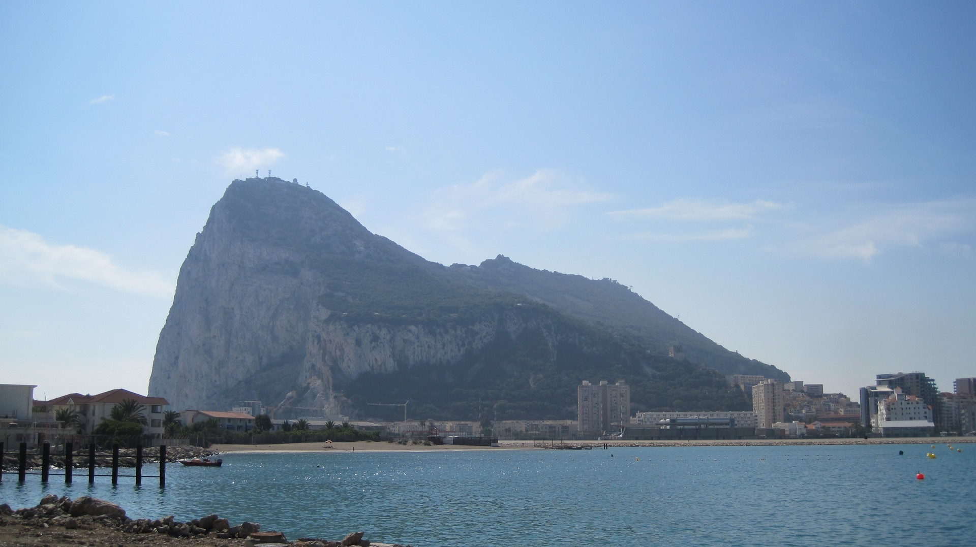 gibraltar