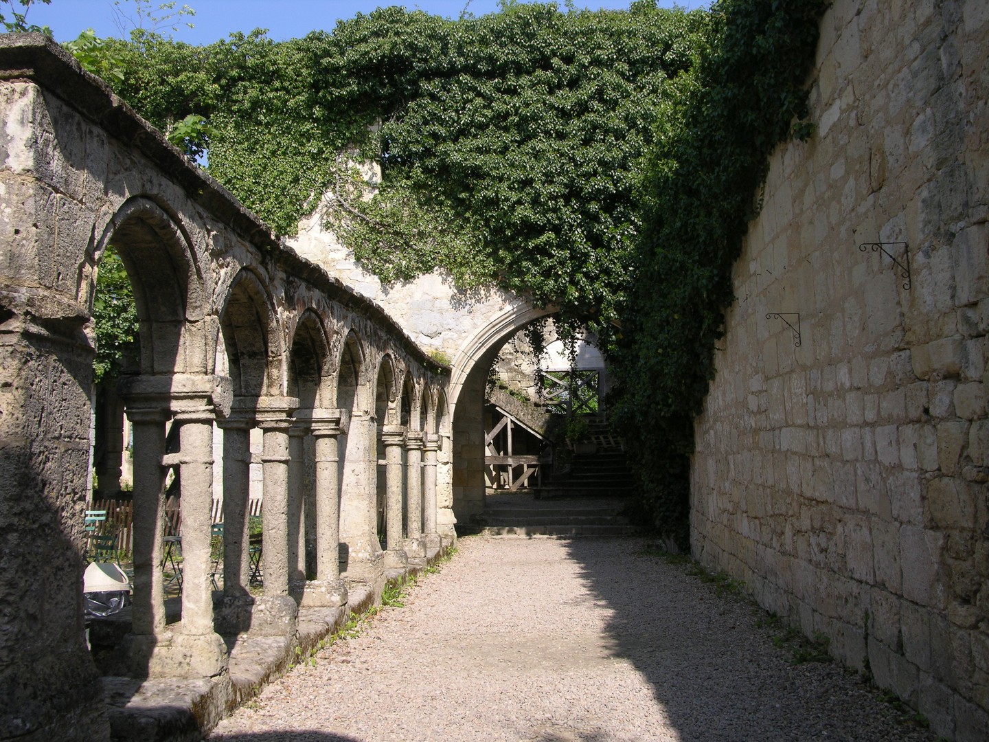 CLOS DES CORDELIERS