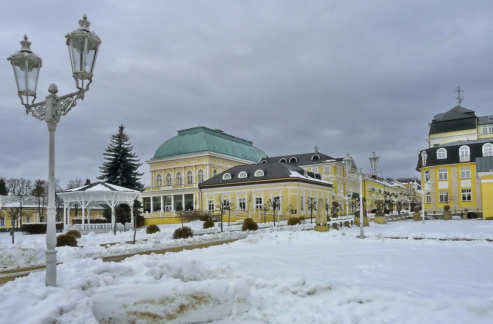 Franzensbad