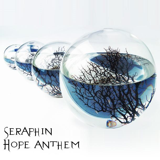 Jacket: Hope Anthem