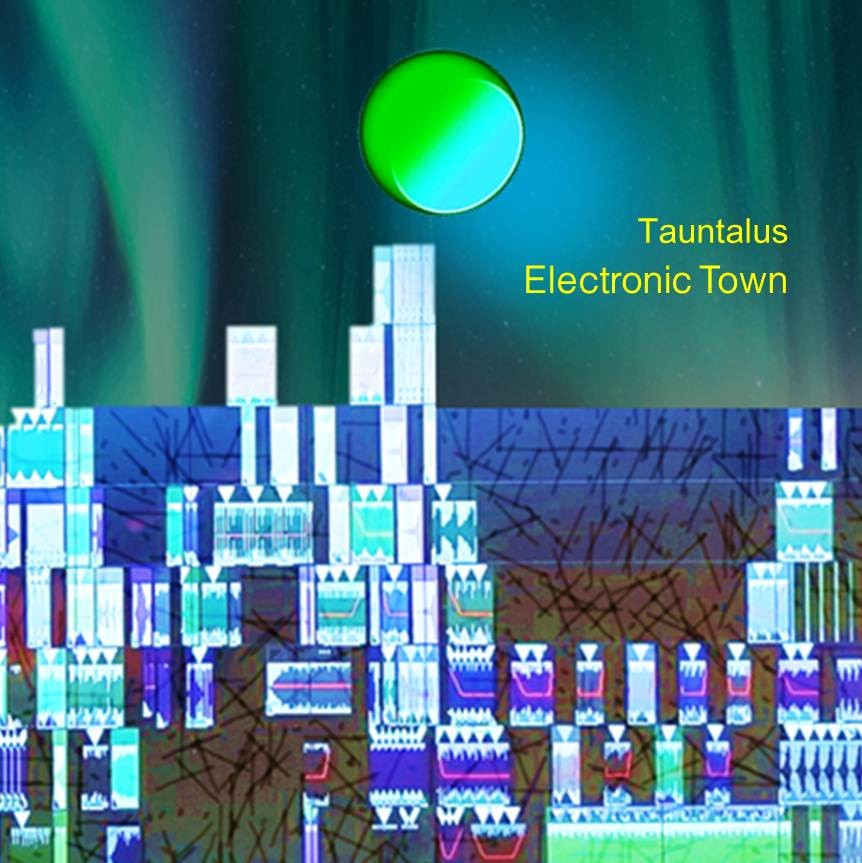 Electronic Town