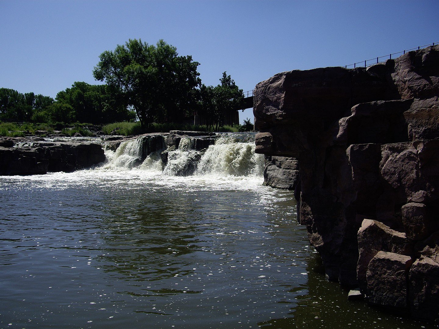 Water Fall