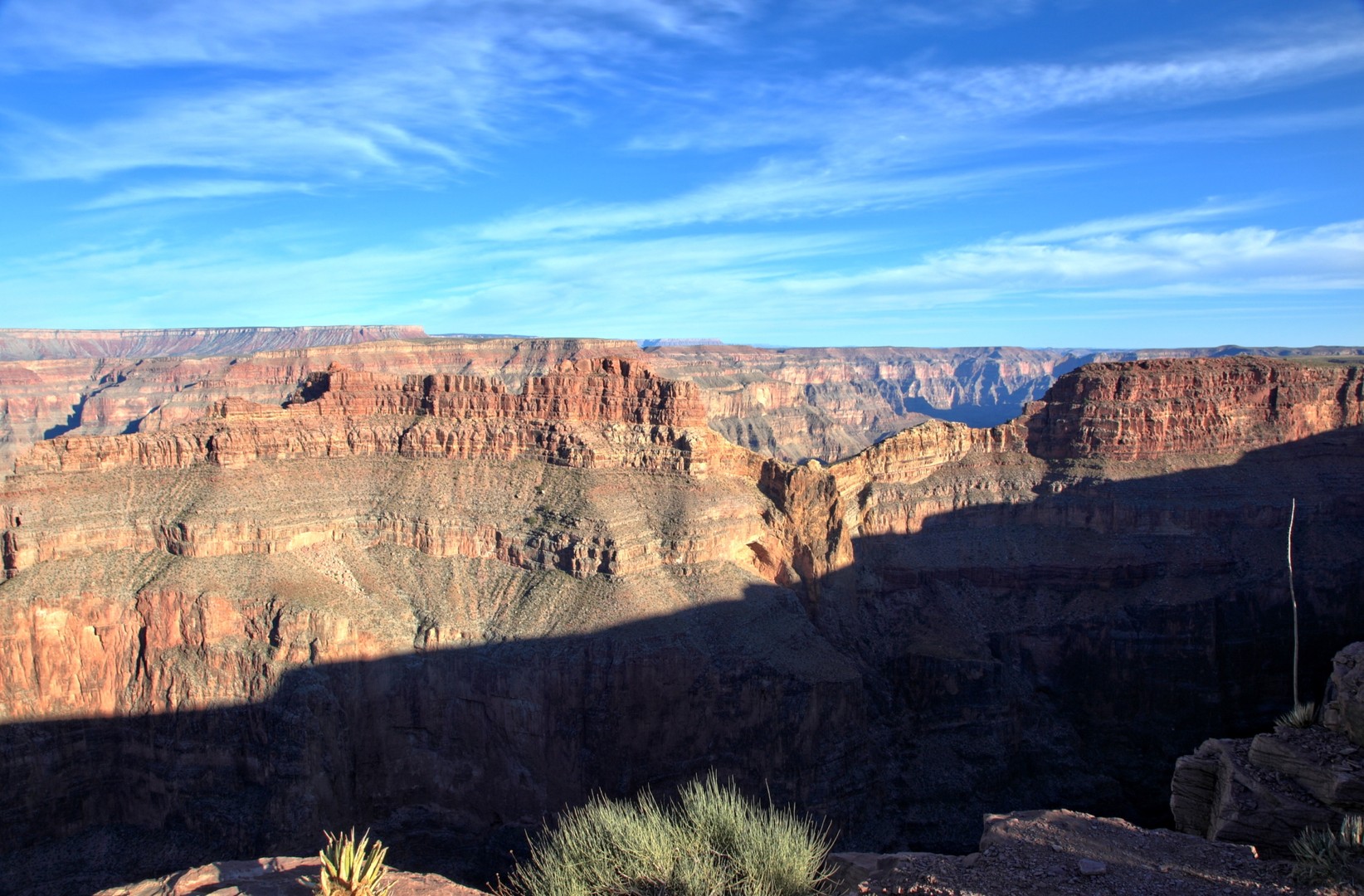 Der Grand Canyon