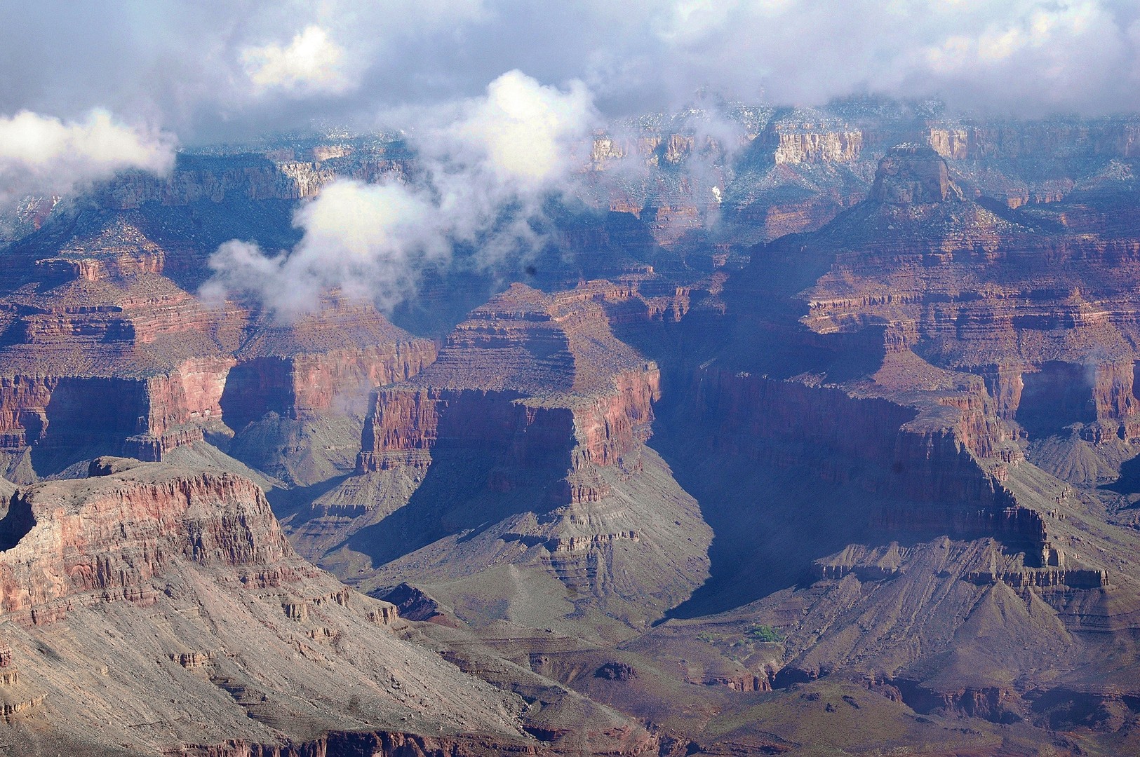 Gran Canyon