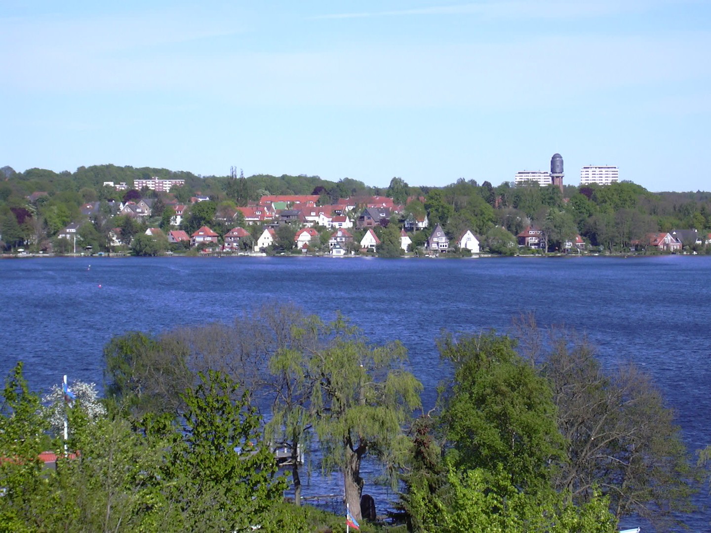 Plön am See