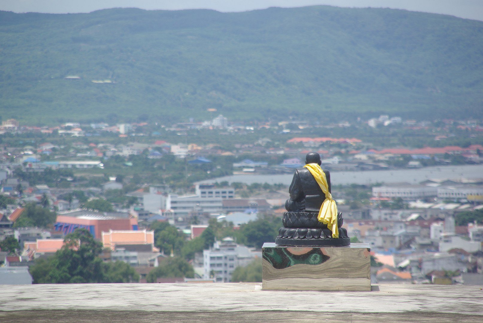 Songkla Thailand