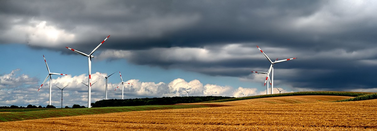 Windmühlen