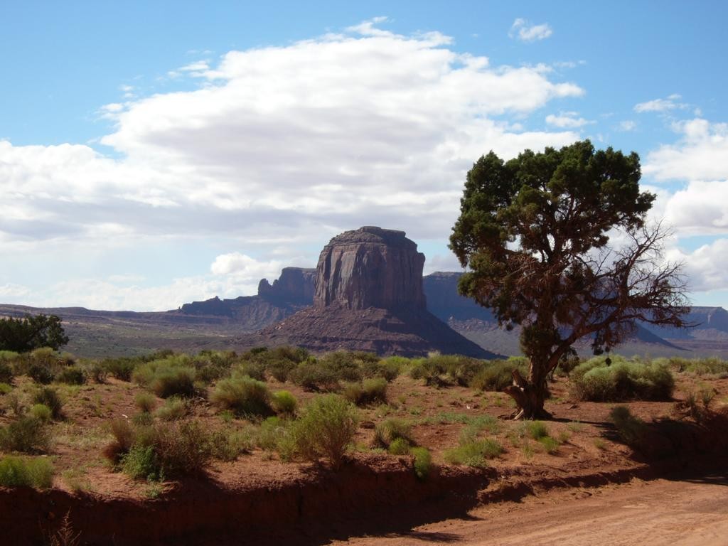 Monument Valley