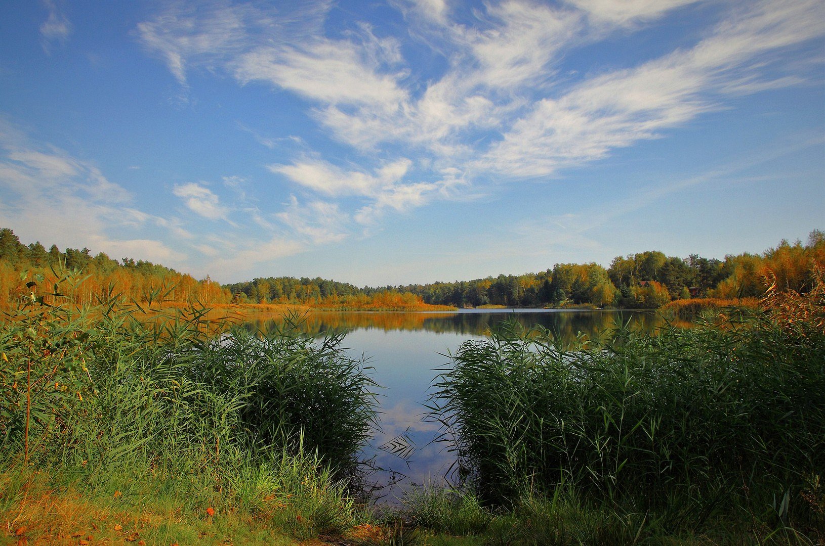 Herbstlich