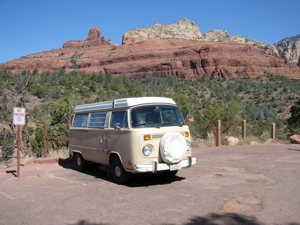 VW Camper