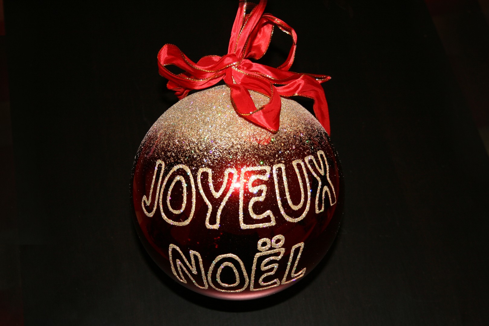 Joyeux Noël